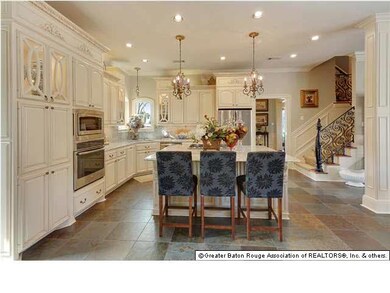 2743 Cedar Lodge Dr, Baton Rouge, LA 70809 - photo 7