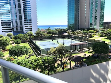 Waihonua at Kewalo unit 901, Honolulu, HI 96814 - photo 5