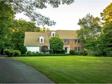 8 Stratton Dr, Westborough, MA 01581 - photo 2