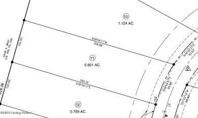 Lot 11 Cleveland Ct, Shepherdsville, KY 40165 - photo 3