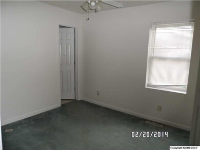 1bedroom master