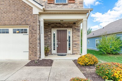 2506 Walpole Ln, Columbia, TN 38401 - photo 7