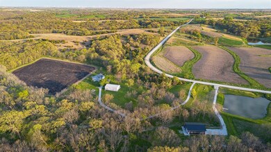 Drone Photo
