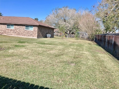 3807 Wade St, Santa Fe, TX 77517 - photo 4