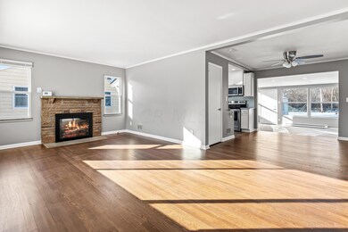 4363 Colerain Ave, Columbus, OH 43214 - photo 3