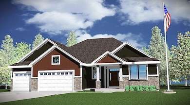 1757 Hammock Ln, Oconomowoc, WI 53066 - photo 3