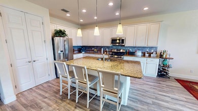 11710 SW Apple Blossom Trail, Port Saint Lucie, FL 34987 - photo 7