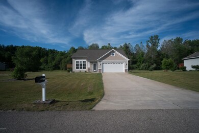 House Front
