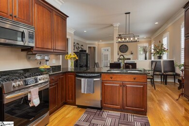 300 N Kensington Rd, Greenville, SC 29617 - photo 4