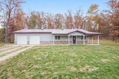 12720 New Millpond Rd, Big Rapids, MI 49307 - photo 2