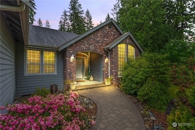 23205 Country Dr E, Graham, WA 98338 - photo 4