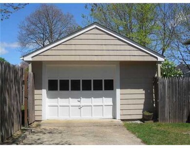 Parking Lot/Garage. EXTERIOR FRESHLY PAINTED, OVER