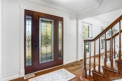 2003 Centennial Ct, Ballwin, MO 63011 - photo 4