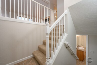Entry way