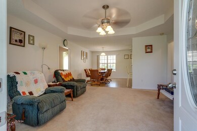 2323 Anes Station Rd, Lewisburg, TN 37091 - photo 3