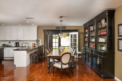 Imagine Your Guests Here