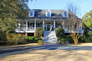 1209 Fifteen Mile Landing Rd, Awendaw, SC 29429 - photo 2