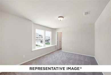 Cambridge Floorplan Representative Image