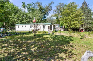 47 Webster Lake Rd, Franklin, NH 03235 - photo 7