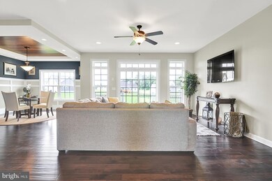 102 Greenbrook Cir unit 64, Milford, DE 19963 - photo 4