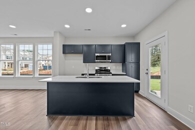 819 Pryor St unit 40, Mebane, NC 27302 - photo 7