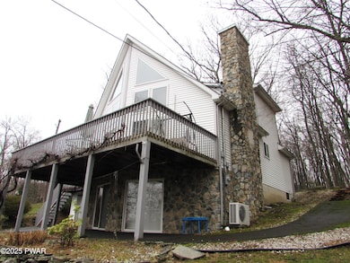 169 N Lake Dr, Dingmans Ferry, PA 18328 - photo 6