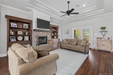 5816 W Kayleigh Ln, Lake Charles, LA 70605 - photo 4