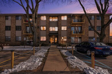 Condo Building