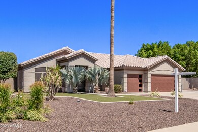 4334 E Elmwood St, Mesa, AZ 85205 - photo 2