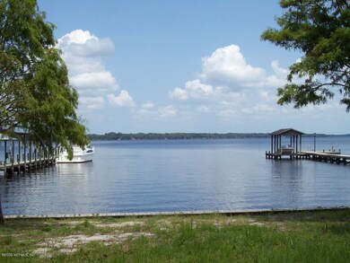 Water view