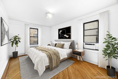 687 W 204th St unit 1-E, New York, NY 10034 - photo 4