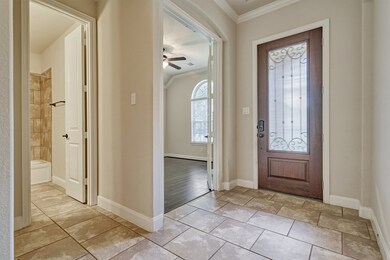 234 Hearthshire Cir, Magnolia, TX 77354 - photo 6