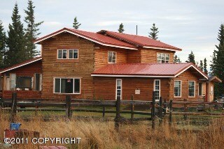 Home and Pastures