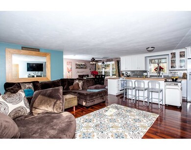 146 Royal Rd, Brockton, MA 02302 - photo 4