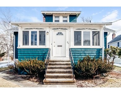 86 Bellevue Rd, Braintree, MA 02184 - photo 2