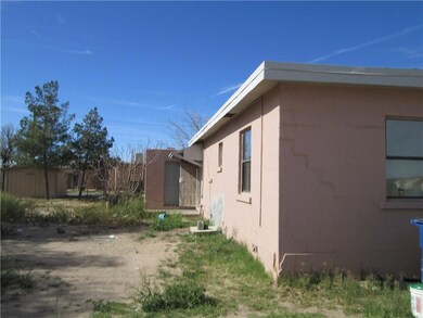 416 Lomaland Dr unit Rear, El Paso, TX 79907 - photo 4