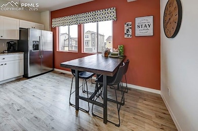 2131 Backpack Point, Colorado Springs, CO 80910 - photo 3