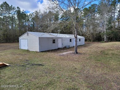 2541 sm garage