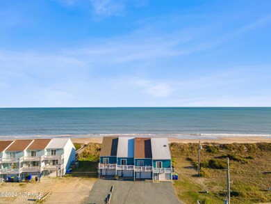 1434 New River Inlet