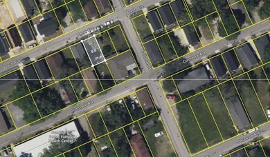 Lot 41 Beech Ave Aerial photo