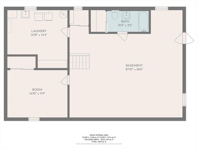 02-7445Memory Lane-Basement