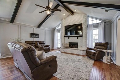 500 W Jefferson St, Wylie, TX 75098 - photo 4