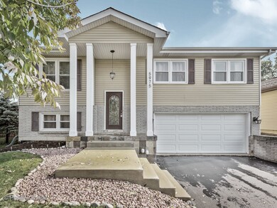 Tremendous curb appeal