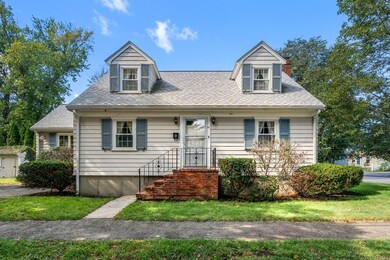 51 Winthrop St, Milton, MA 02186 - photo 2