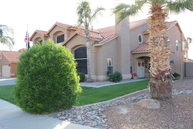 2018 S Sawyer Cir, Mesa, AZ 85209 - photo 7