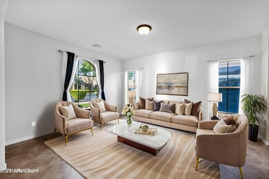 Formal-Living-Room-Rendering - Living Ro