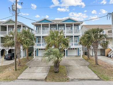 322 S 3rd Ave unit B, Kure Beach, NC 28449 - photo 4