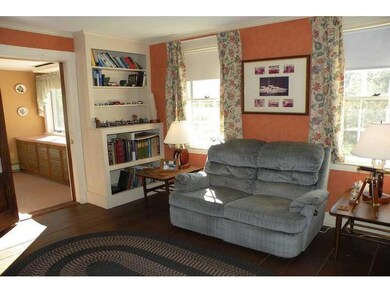 Living Room. With plenty of...