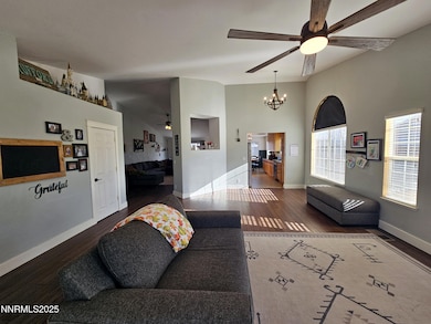 2320 Mammatus Dr, Sparks, NV 89441 - photo 6