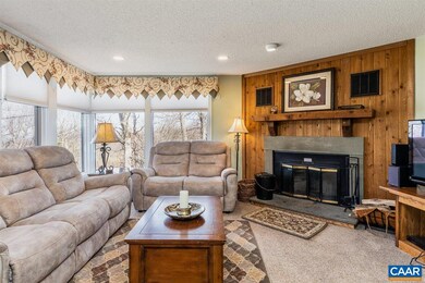 2126 Fairway Woods, Wintergreen Resort, VA 22967 - photo 3